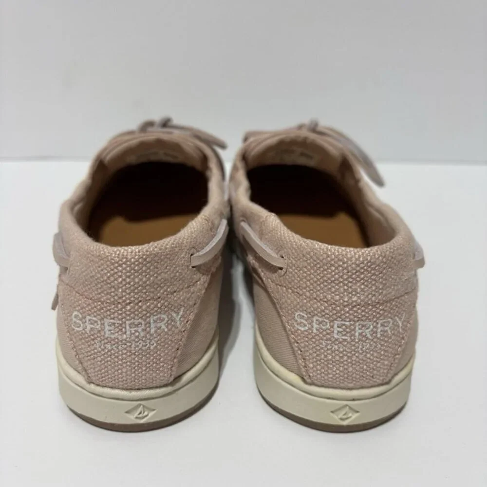 Sperry women’s starfish